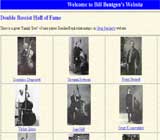 Hall of Fame